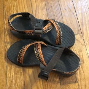 Chacos